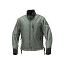 カドヤ K’S LEATHER&K’S PRODUCT TR-EVO/CW2/A(グリーン) サイズ 4L ・6563-0