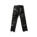 Ki KADOYA KfS LEATHERKfS PRODUCT EVO-PANTS 2 ubN  TCYF32in 2270-0 Jh pc oCN