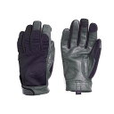 カドヤ K’S LEATHER&K’S PRODUCT MULTIPLE GLOVE(グレー) サイズ LL ・3348-0