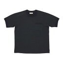 正規品／KADOYA ALTER KEIS CASUAL MOTO POCKET-T（ブラック） サイズ：3L 7874-0 カドヤ インナーウェア・アンダーウェア バイク