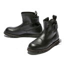 カドヤ K’S LEATHER&K’S PRODUCT EG BLACK(ブラック) サイズ 26.0cm ・4327-0