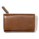 Ki^KADOYA KfS LEATHERKfS PRODUCT KEY CASE RpNgEHbgiuEj 8901-0 Jh ̑Ap oCN