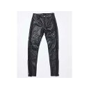 カドヤ ALTER KEIS LISBETH TT-PANTS(ブラック) サイズ 3L ・2278-1