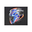 才谷屋ファクトリー Arai「RX-7X」用ディフューザーLT 仕様 カーボン綾織/両面アリ EFD-7XL-CB1-2