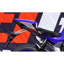 才谷屋ファクトリー シングルシート/ストリート YZF-R7 仕様 黒ゲル/12mmDOWN EY2R7SSD-B(2)