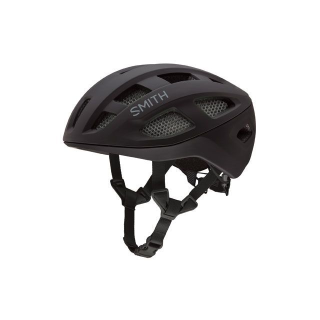 SMITH TRIAD MIPS（MATTE BLACK） サイズ：S ・011041001 スミス ヘルメット 自転車