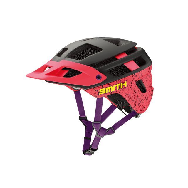 スミス FOREFRONT2 MIPS（MT AC WILDCHI） サイズ M ・011022352