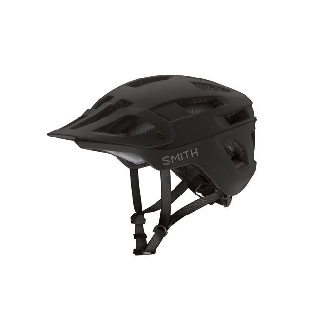 MICHELIN - スミス ENGAGE2 MIPS（MATTE BLACK） サイズ L ・011039063