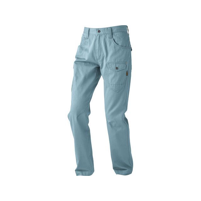 ポップスコット 770005-61 カーゴ（ブルー灰） サイズ 110 ＃770005-61-110