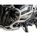 ヘプコ&ベッカー エンジンガード(ステンレス) R1300GS 501-6532-0022