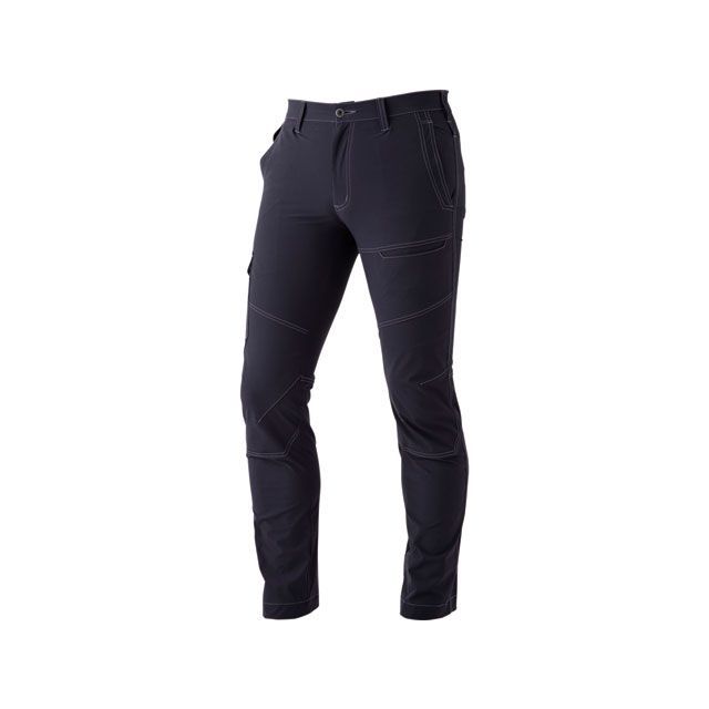 中国産業 DOG UR 8305-814 カーゴパンツ（Nブラック） サイズ M ＃8305-814-M