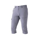 中国産業 DOG UR 8306-809 カーゴハーフパンツ(L灰) サイズ 4L #8306-809-4L