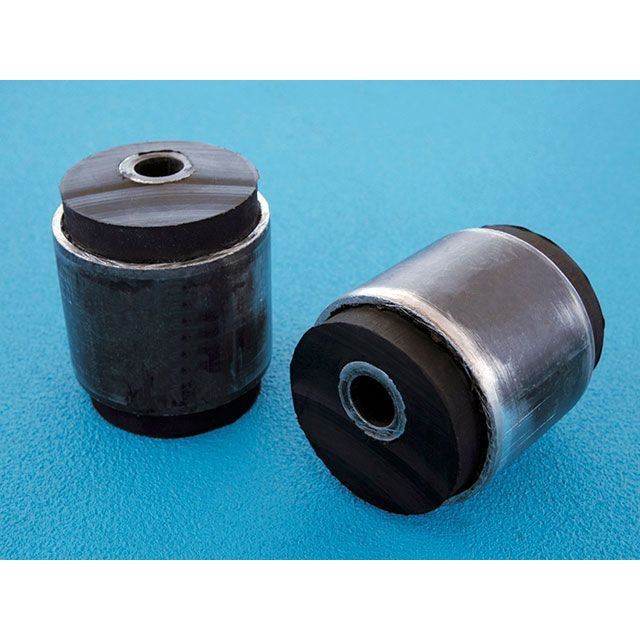 オフロードサービスタニグチ キャスターブッシュ2.5（JB64・74用）