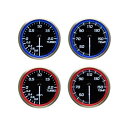 オフロードサービスタニグチ Defi Racer Gauge N2(日本精機製)/(52φ圧力計ブルー)