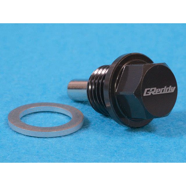 【正規品】オフロードサービスタニグチ GReddy ネオジウムマグドレン（トラスト製）