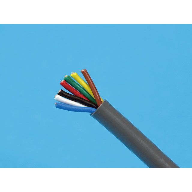 オフロードサービスタニグチ 7芯ケーブル