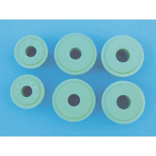 オフロードサービスタニグチ カーボンブッシュ75（SJ30・JA71用24個set）