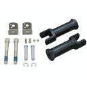 正規品／Valter Moto components バックステップ タイプ2.5 カラー：ブラック VMC-PEK88 バルターモトコンポーネンツ バックステップ関連パーツ バイク ニンジャZX-10R