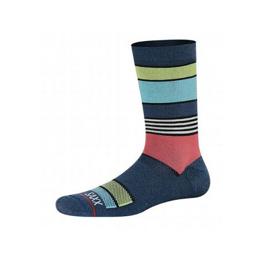 サックス WHOLE PACKAGE CREW SOCK BSM サイズ L SXCR102 サックス WHOLE PACKAGE CREW SOCK BSM サイズ L SXCR102