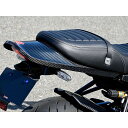 マジカルレーシング ストリートボディーワーク/テールカウル Z900RS SE Z900RS 素材 綾織りカーボン製 001-Z9RS18-900A(2)