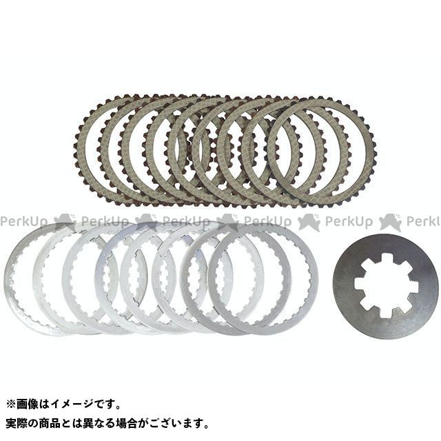 アメリカンプライム APMハイパフォーマンス EXクラッチキット 90-97yBT&91y-XL ・029903