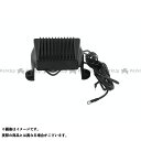 ツインパワー レギュレーターBK 97-01ツアラー 74505-97(ブラック) ツーリングモデル ・030787