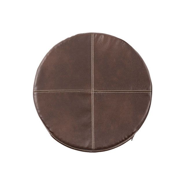 東谷 SC-10BR シートクッション（ブラウン） SC-10BR