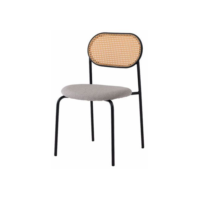 【メーカー直送】東谷 TOE-125BE チェア（ベージュ） TOE-125BE