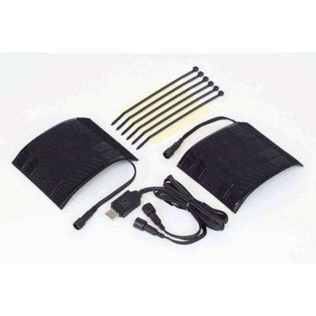 SP武川 ヒートグリップ TYPE-ROLL 汎用 ・05-12-0004