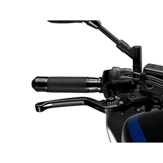 プーチ NON-FOLDABLE ブレーキレバー 3.0（ブラック） 120NN