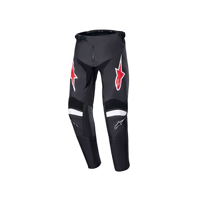 ●メーカー名：アルパインスターズ / Alpinestars●商品名：ユース レーサールーセント パンツ（ブラック/ホワイト）●サイズ：26・サイズ：22はこちら・サイズ：24はこちら・サイズ：28はこちら●メーカー品番：3743724-1...