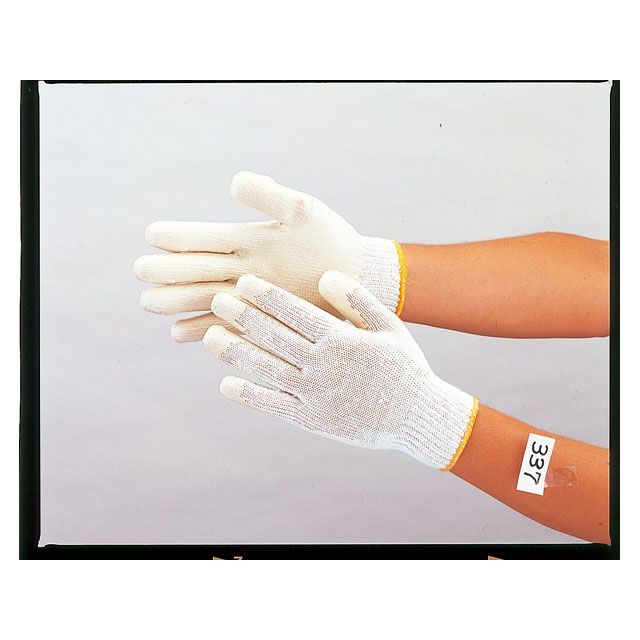 OTAFUKU GLOVE ダイナ―ゴム引手袋 337 おたふく手袋 D.I.Y. 日用品