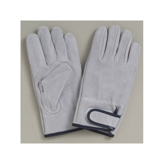 OTAFUKU GLOVE 床革マジック止 ＃462 おたふく手袋 D.I.Y. 日用品