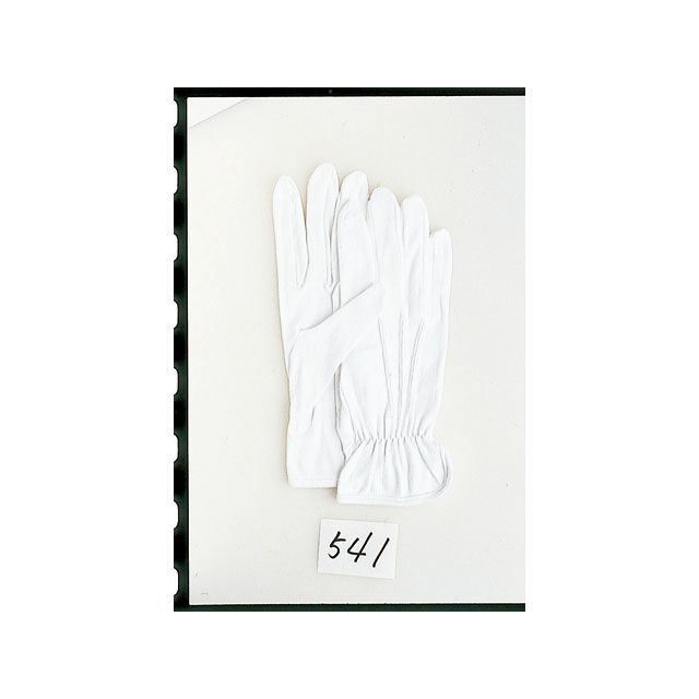 OTAFUKU GLOVE セーム横開き サイズ：M ＃541 おたふく手袋 D.I.Y. 日用品