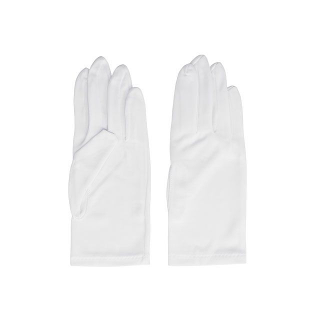 OTAFUKU GLOVE ナイロンW（クチマル） サイズ：LL ＃550 おたふく手袋 D.I.Y. 日用品