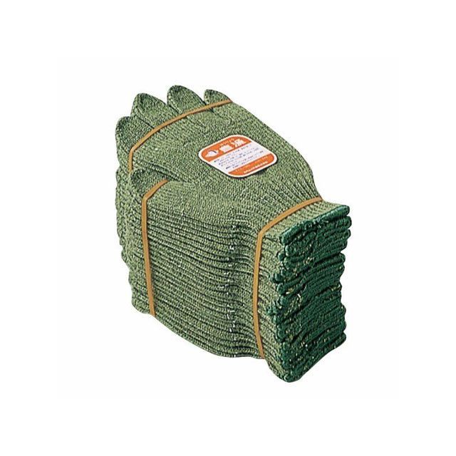 おたふく手袋 豊漁ワサビ3 ＃630