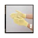 正規品／OTAFUKU GLOVE スーパーアラミド薄手袋（スベリ止付） ＃811 おたふく手袋 D.I.Y. 日用品