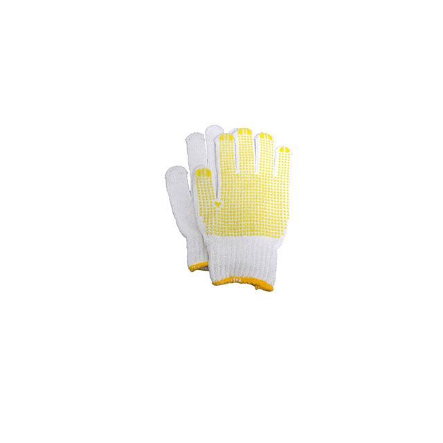 OTAFUKU GLOVE スベリ止手袋 5双組 ＃950 おたふく手袋 D.I.Y. 日用品