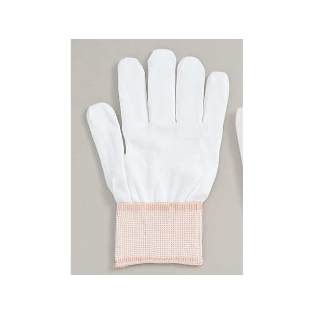 OTAFUKU GLOVE インナーピタハンド 10双組 サイズ：M A-219 おたふく手袋 D.I.Y. 日用品