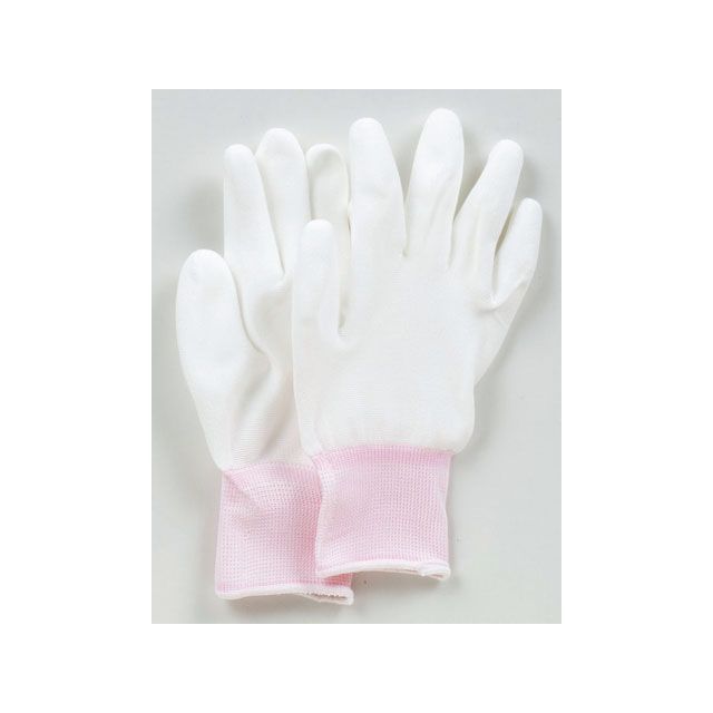 OTAFUKU GLOVE 業務用パックウレタン手袋 10双組 サイズ：LL A-297 おたふく手袋 D.I.Y. 日用品
