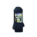 おたふく手袋 カカト付 5本指パイルソックス(2P) BS-339