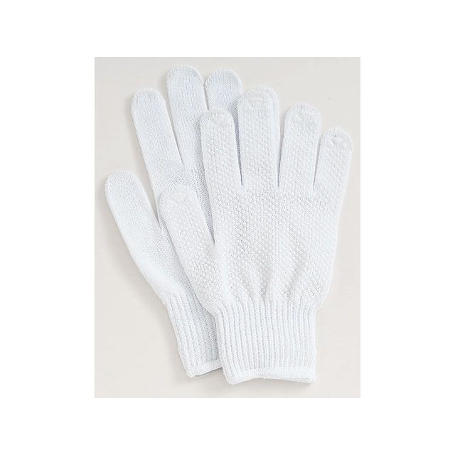 OTAFUKU GLOVE 軽作業スベリ止手袋 5双組 サイズ：L G-156 おたふく手袋 D.I.Y. 日用品