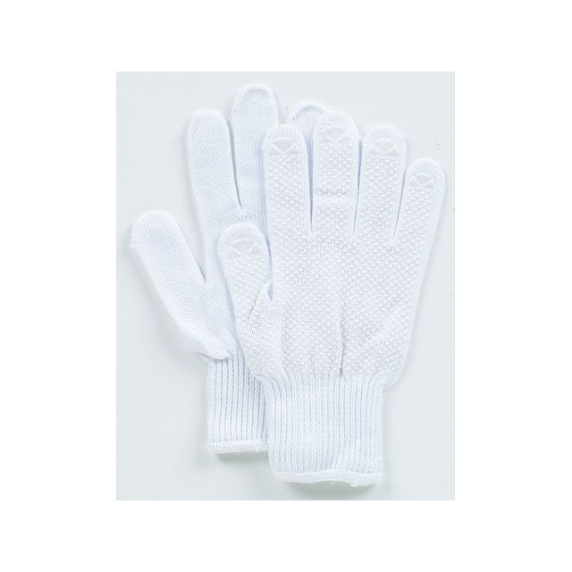 OTAFUKU GLOVE 薄手スベリ止め手袋 サイズ：M G-594 おたふく手袋 D.I.Y. 日用品