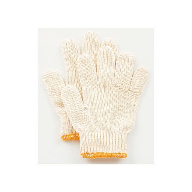 OTAFUKU GLOVE こどもてぶくろ サイズ：SS G-639 おたふく手袋 D.I.Y. 日用品