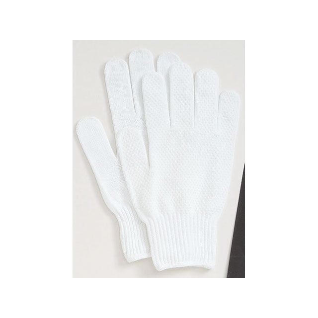 OTAFUKU GLOVE ドライブスベリ止手袋 5双組 JW-220 おたふく手袋 D.I.Y. 日用品