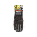 正規品／OTAFUKU GLOVE PU-KING（ブラック×グレー） サイズ：M K-17 おたふく手袋 D.I.Y. 日用品