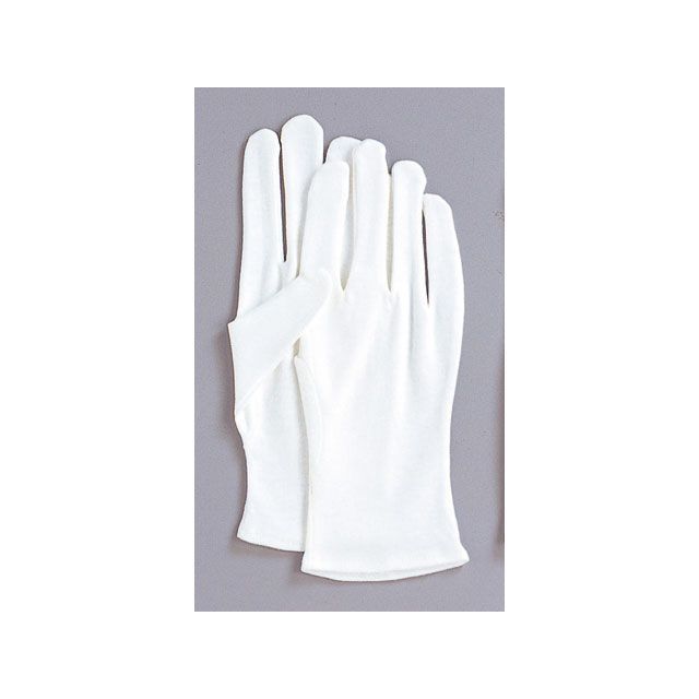 OTAFUKU GLOVE 綿薄手袋 10双組 サイズ：S WW-947 おたふく手袋 D.I.Y. 日用品