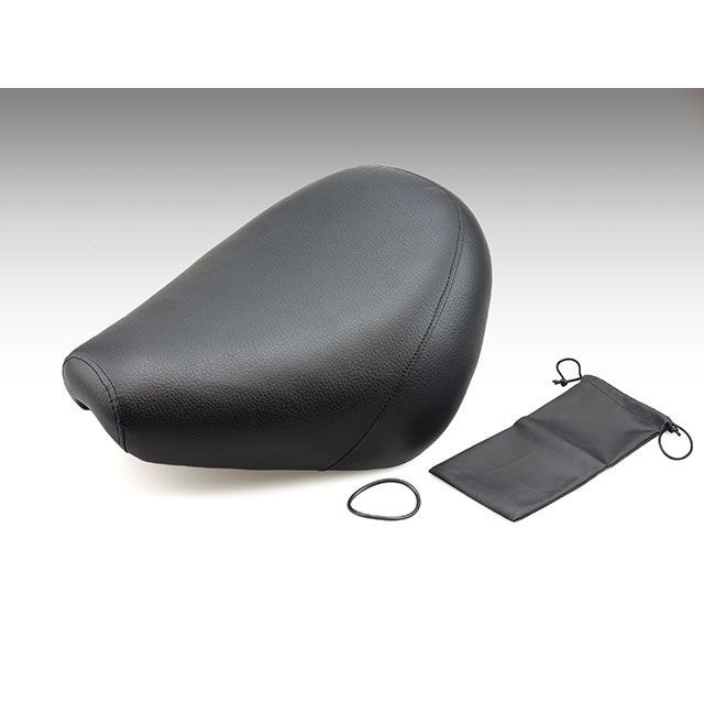 キジマ フロント リーチ シート（ブラック） 207-398