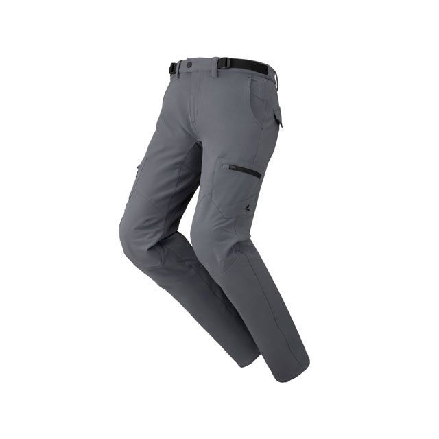 RSタイチ RSY258 クイックドライ カーゴパンツ（ガンメタル） サイズ 2BL RSY258GM012BL