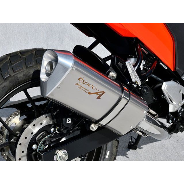 YAMAMOTO RACING Vȥ250SX SPEC-A TYPE-SA 30255-71SSA ޥȥ졼 ޥե顼 Х Vȥ250SX